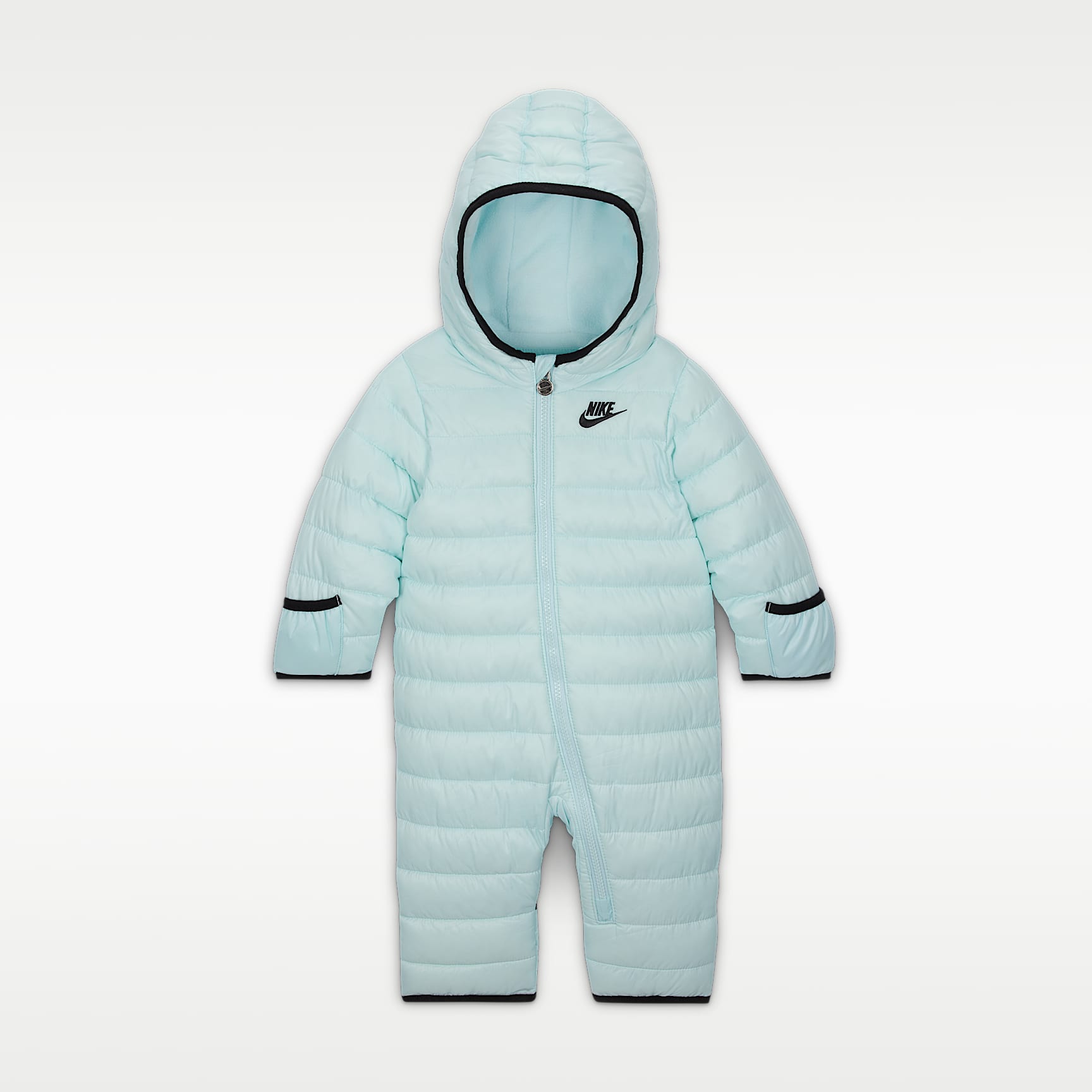 Nike Baby (0-9M) Solid Baby Snowsuit. Nike JP